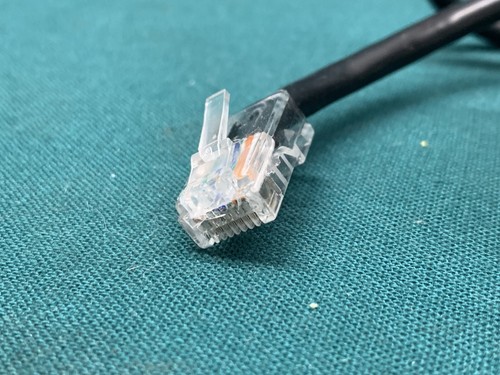 Lazy Boy Okin No: 10.000180.0001 Cradle Cable 93857 for La-z-Boy - Afbeelding 2 van 5