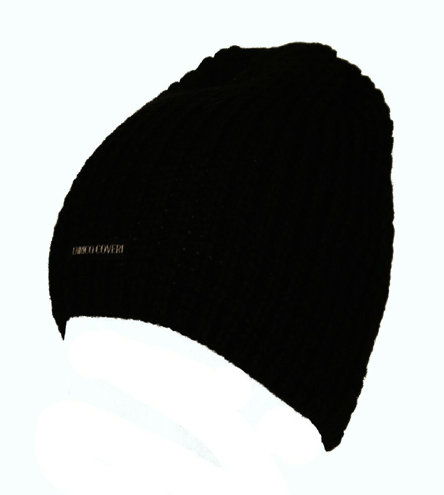 SG Cappello berretto cuffia ENRICO COVERI articolo MC1338 Сделано в Италии