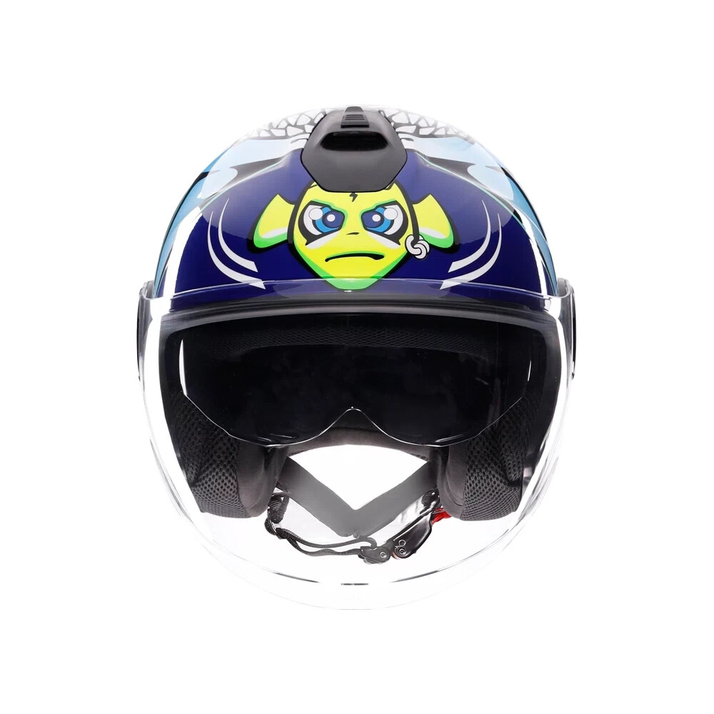 agv k3 mizar Mono Full-Face Helmet – Eagle Leather around street helmet that takes safety K3 Mono Helmet - White