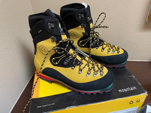 nepal evo la sportiva