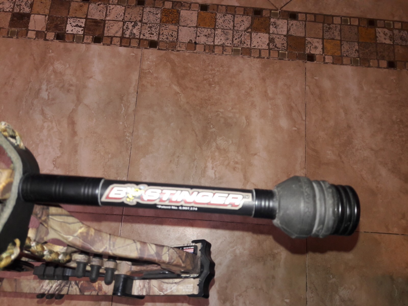 Hoyt Faktor 30 Compound Bow 29” Draw G5 Quiver HHA Sight 6070LBS