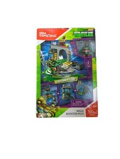 2016 Mega Construx Teenage Mutant Turtles TMNT Ninja Booster Pack, Raphael DYT38