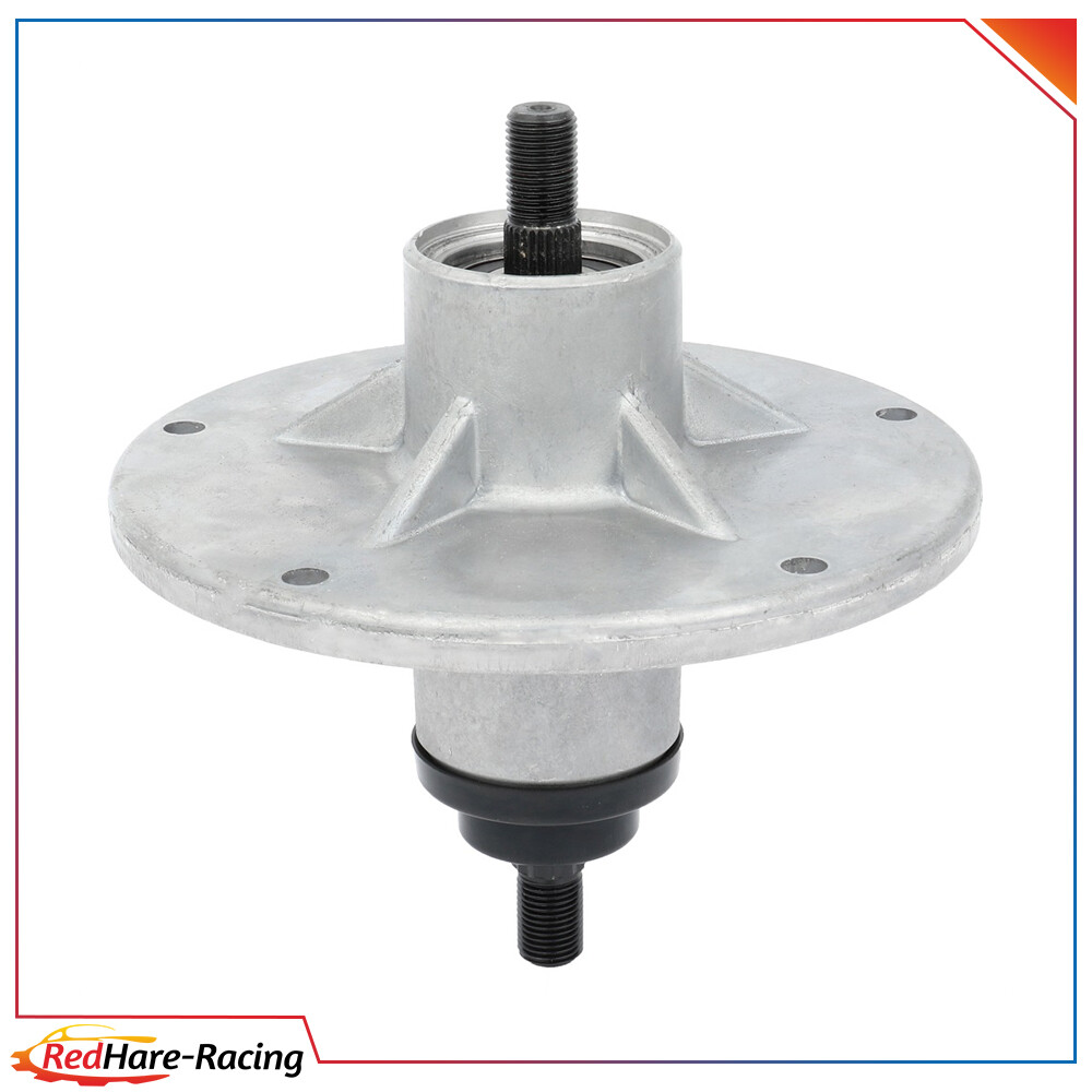 Spindle Assy For 38