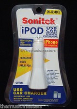 Universal USB Port HQ Lighter Plug Car Charger Power Adapter DC Outlet Socket 1A