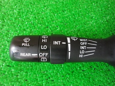 ウィンリィ 75212-04-BX | Electrical Windshield Wiper Switches Series