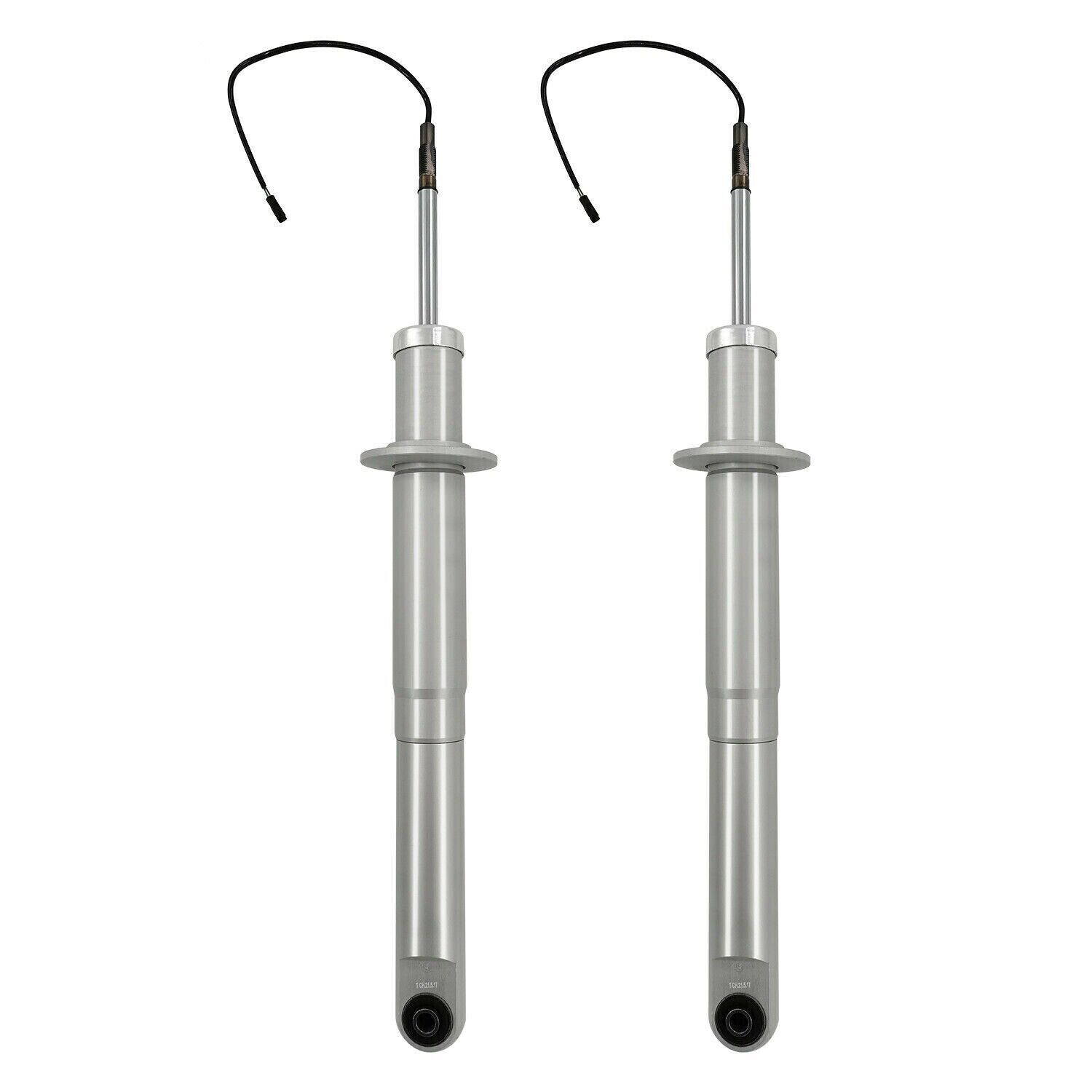 For Maserati Quattroporte M139 Sport Gt Skyhook Front Shock Absorbers Struts X2