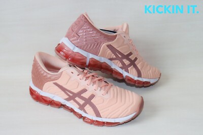 Asics  breeze  Gel Quantum 360