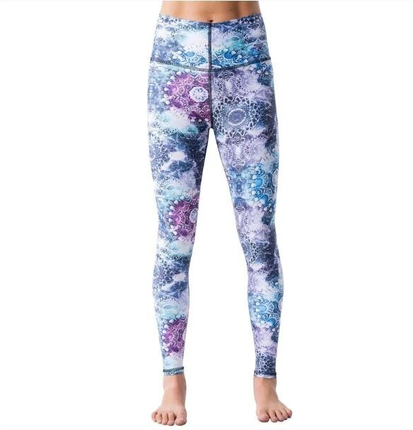 NWT WOMEN'S BLACKSTRAP PINNACLE BASELAYER LEGGINGS Color: Henna Size: Small