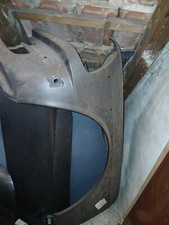 Neuer Kotfl&uuml;gel links passend f&uuml;r Mercedes W123 Baujahr 1976-1984 Fahrerseite. 