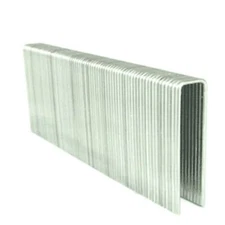 1 1/2" LEG x 7/16" CROWN 16GA 304SS N17 STAPLES 1,000ct | SSN17-1M