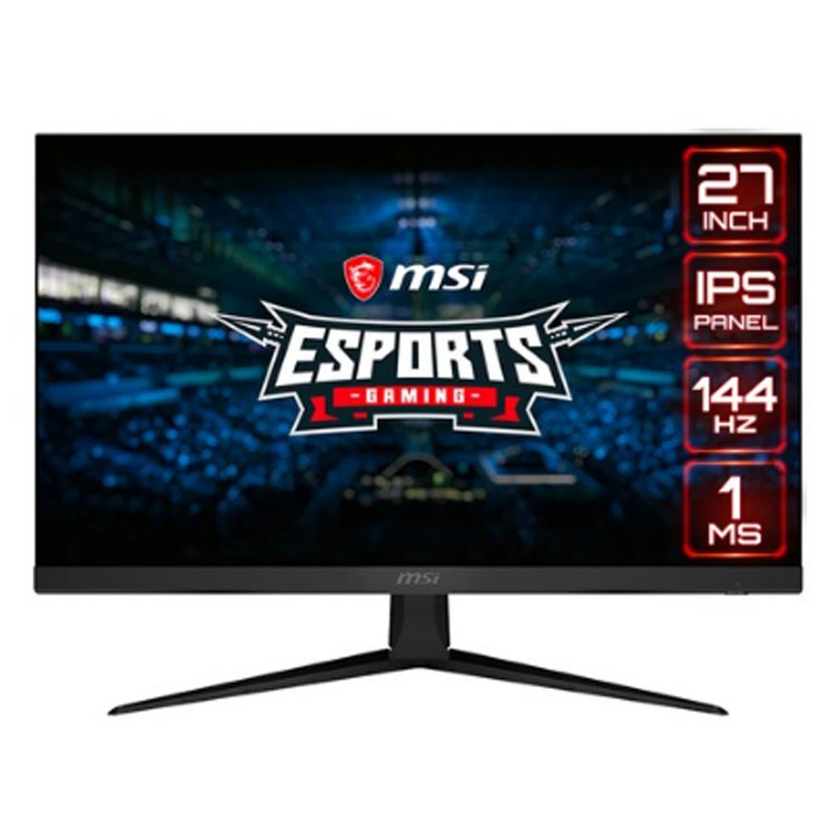 MSI Optix G271 Eye Savor Gaming 27