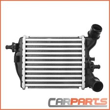 Ladeluftkühler Kühler LLK Rechts für Fiat 500 595 695 312 500C 595C 695C 1.4