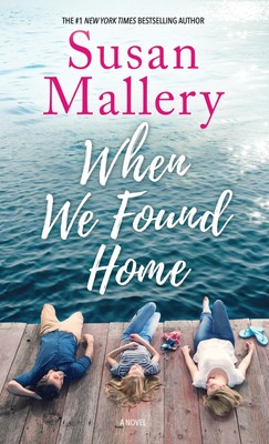 When We Found Home (Thorndike Press Large Print Basic)