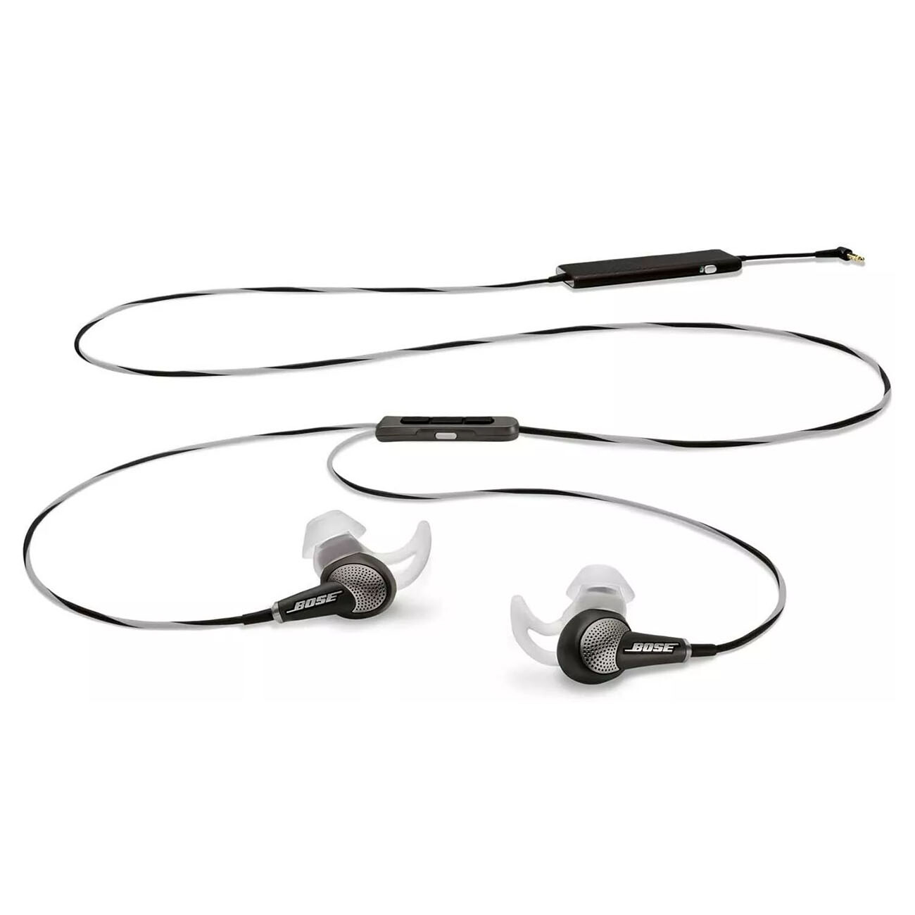 Bose QuietComfort 20 Noise Cancelling Headphone QC20 Earbuds For Android