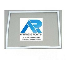GUARNIZIONE FRIGORIFERO FRIGO PORTA ARISTON INDESIT 576X1193MM ORIG. C00055884