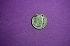 Estate  Find 1908 Barber Dime!! #K0849