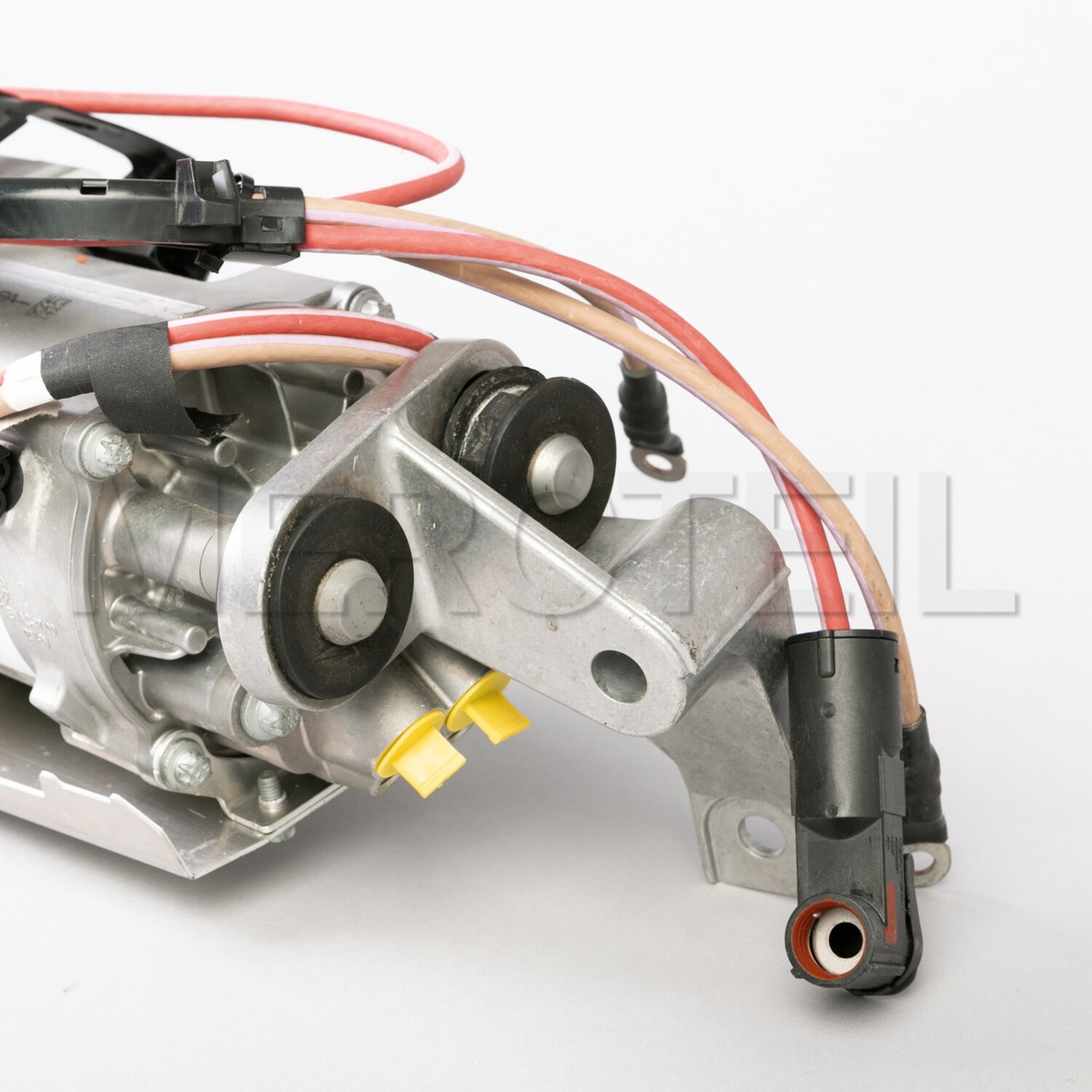 Genuine Mercedes GLS, GLE 167 REAR SUSPENSION HYDRAULIC UNIT PUMPS  