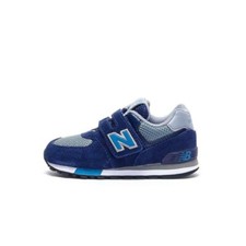 New Balance - sneaker bimbo - IV574FND - sconto follia 50%