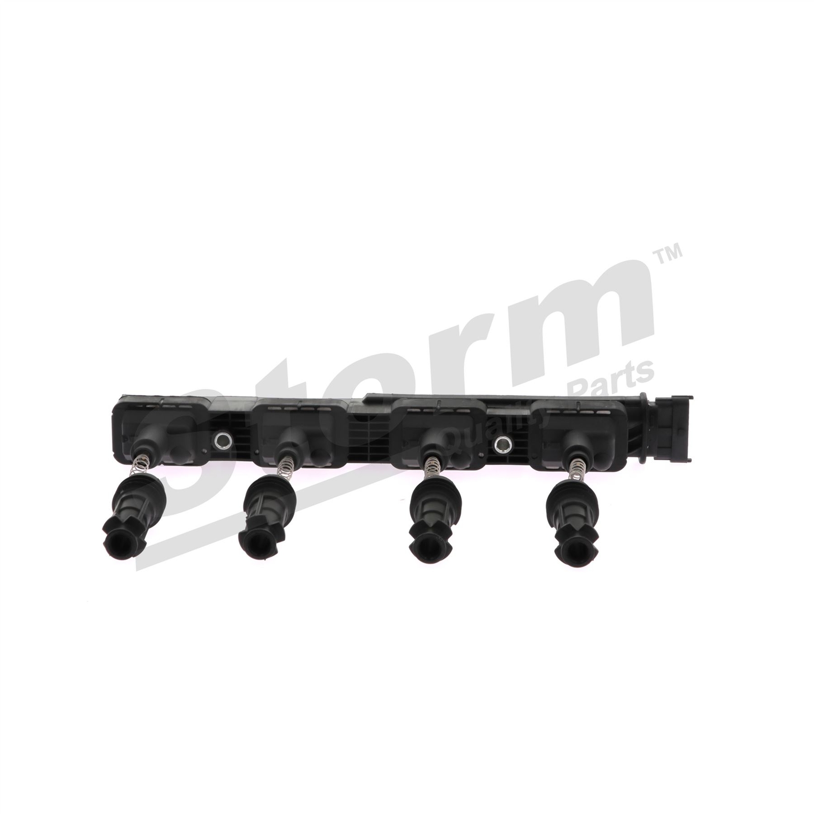 Bobine d'allumage Opel Corsa C entretien du système d'allumage essence 1.2 16V