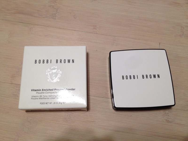 NIB BOBBI BROWN VITAMIN ENRICHED Hydrating PRESSED POWDER NEUTRAL Full Size