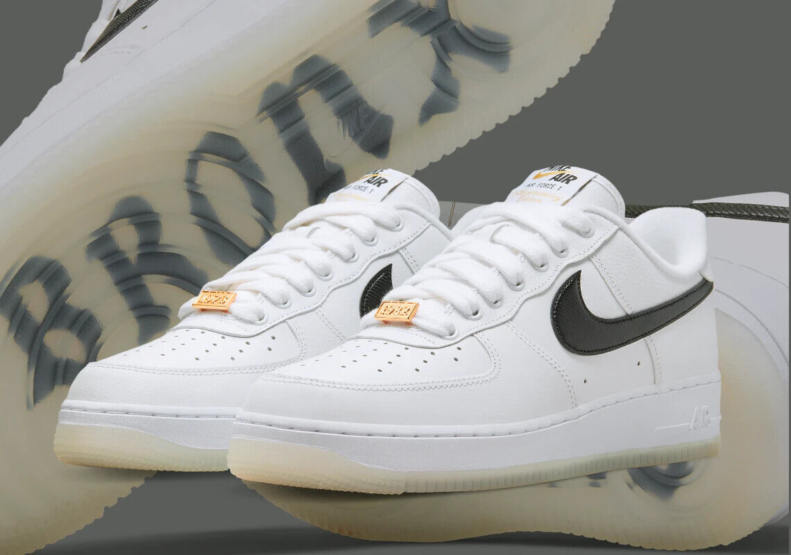 Air Force 1 Low 40th Anniversary