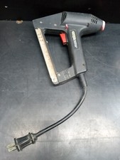 Grapadoraclavadora eléctrica Stanley TRE300 Power no