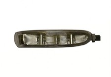 A2308200821 RECHTER SPIEGEL ANZEIGE / M2210202 / 1474637 F&Uuml;R MERCEDES-BENZ CLASE