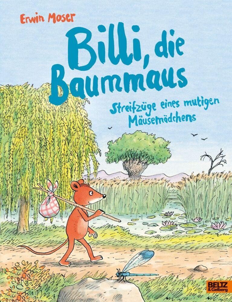 Beltz Verlagsgruppe Billi Die Baummaus - Bild 3