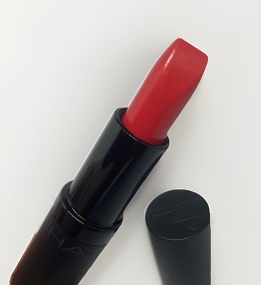Manhattan X-TREME LAST & SHINE Lipstick Lippenstift 44T rot hellrot hell