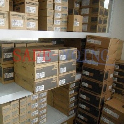 NEW ONE   SERVO DRIVE MR-J4-40B-KS #iv