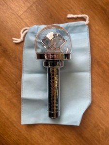 Seventeen Lightstick Ver 3 | eBay