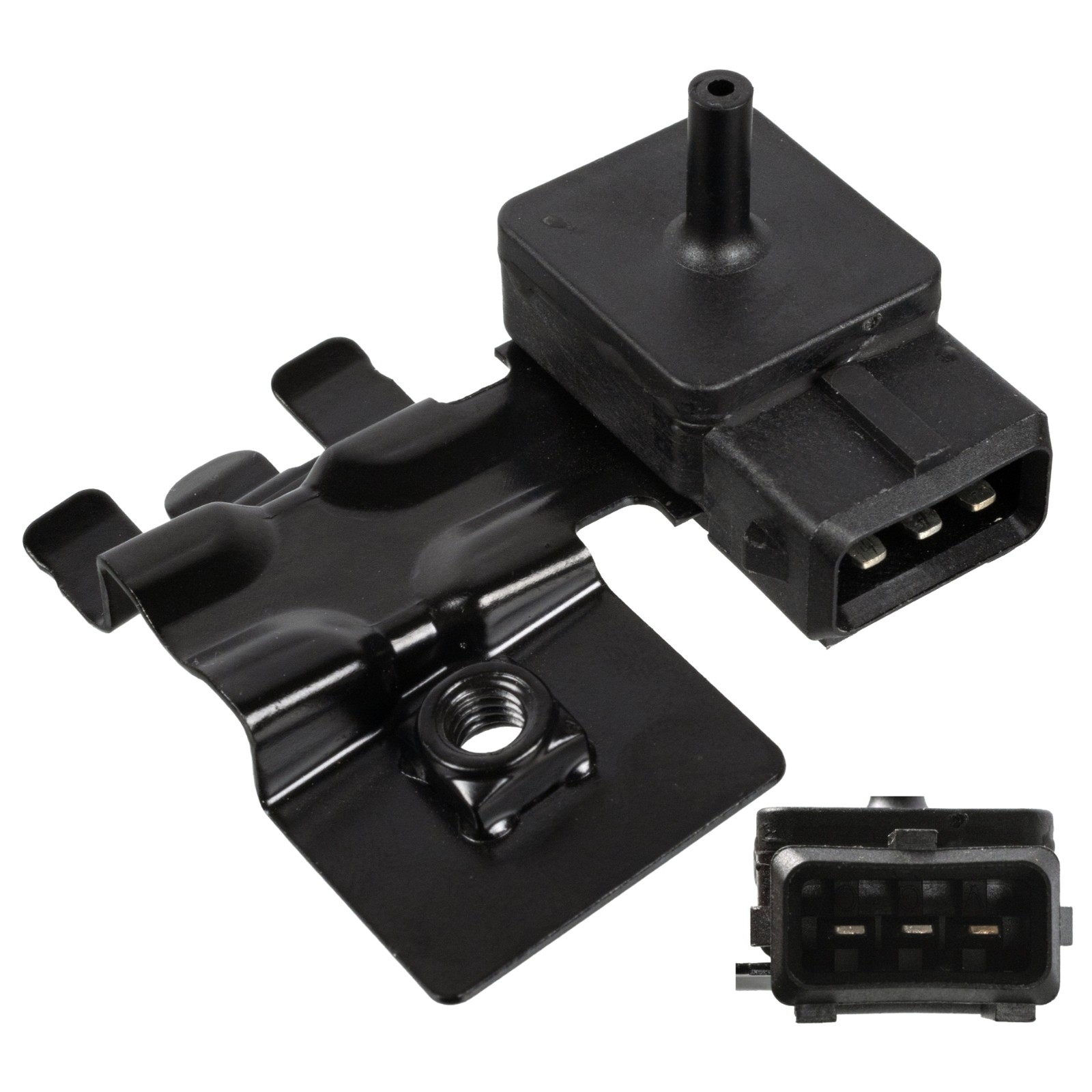 Febi Bilstein Manifold Pressure Sensor 175182 - OE Equivalent Quality and Fit