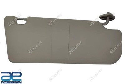 AEspares Sonnenblende Rechts Beige für Mahindra Bolero Neo TUV 300 0105DU300020V