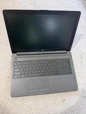 HP 250 G7 15.6" Laptop Celeron N4020 4GB 128GB SSD Windows 11 Grade B+