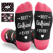 Valentine's Day Gift for Her - Funny Girlfriend Gifts Wife Gifts, I Love You