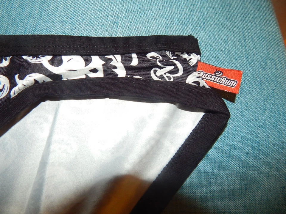 aussiebum L Slip top Qualität geil gail sexy Unterhose original - Bild 3 von 4