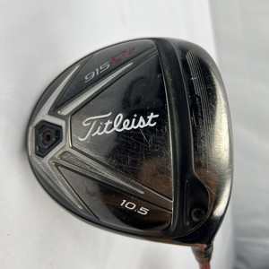 Titleist 915 D3 Driver | eBay