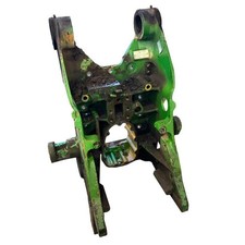 Used Hitch Frame Fits John Deere 8100 8110 8200 8210 8300 8310 8400 8410 R134737