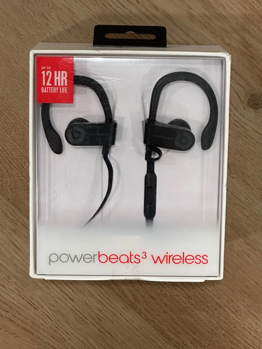 Beats by Dr. Dre Powerbeats 3 Headphones for Sale | Shop New