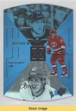 2023-24 Extended Series 1997-98 SPx Holoview Retros Teuvo Teravainen READ 8tn