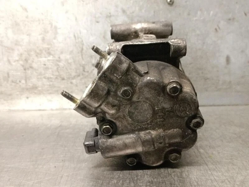 9671451180 compresor del aire acondicionado para PEUGEOT 508 SW I (8E ) 5691124 - Imagen 4 de 4