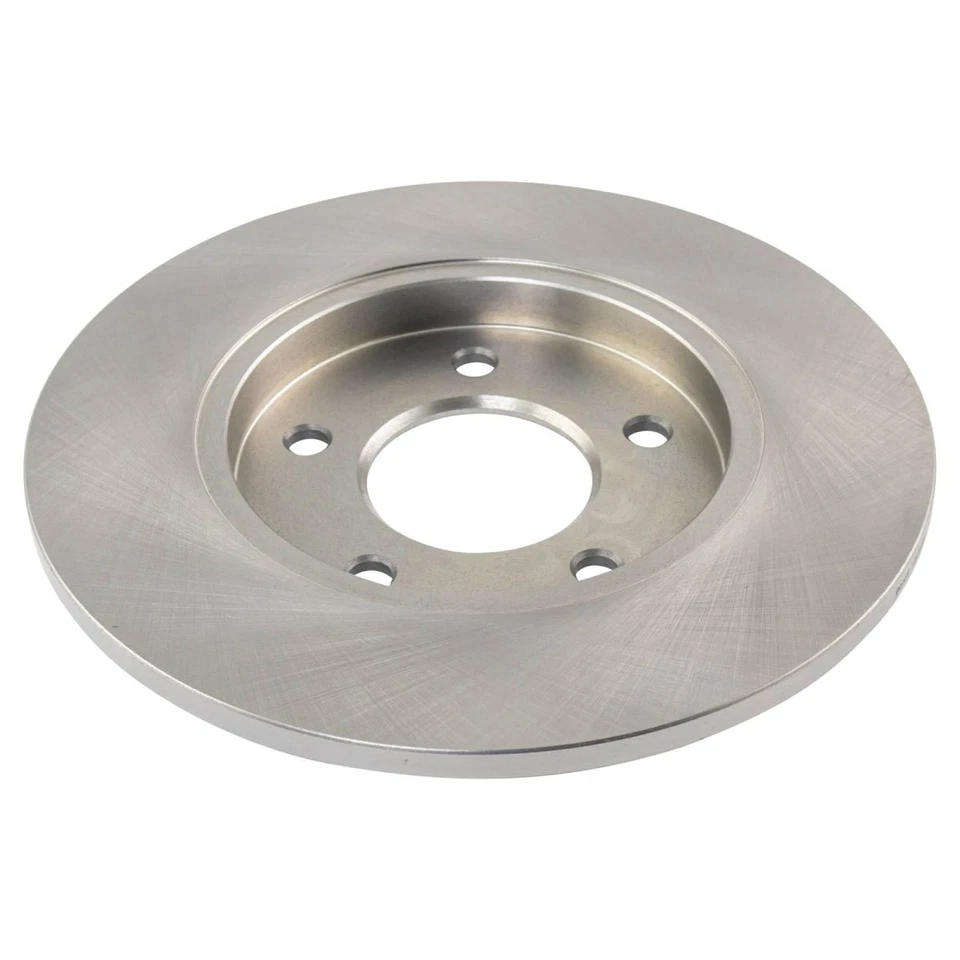 Juego de pares de rotores de freno traseros ventilados para Lumina Monte Carlo Grand Prix Foto 3 de 3