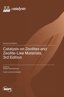 Catalysis On Zeolites And Zeolite-Like Materials, 3Rd Edition | Buch | Englisch