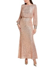 Eliza J Gown Women's