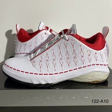 Jordan 23 OG Low White Varsity Red for Sale | Authenticity