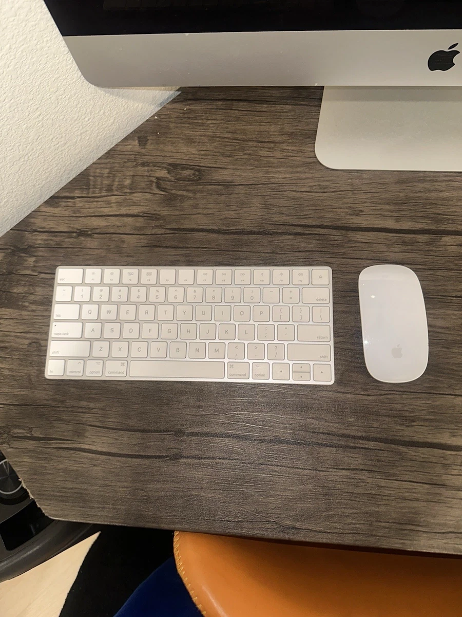 Dora　Magic Keyboard and Magic Mouse Magic Keyboard & Magic Mouse