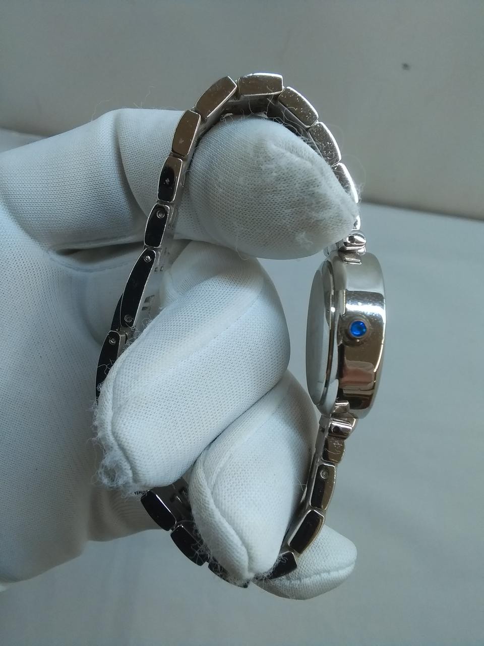 Valentino IVL-9100-1 Quartz Ladies Watch Stainless Steel Used thumbnail 8