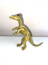 Toy Dinosaur Action Figure Hadrosaurus Skeleton 5"