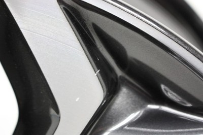 OEM 16 Inch Wheel For KIA Forte 52910-M7300 Scratches | eBay