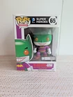 Funko Pop! Vinyl: DC Universe  Batman (as The Joker) #65 Super Heroes Loot Crate